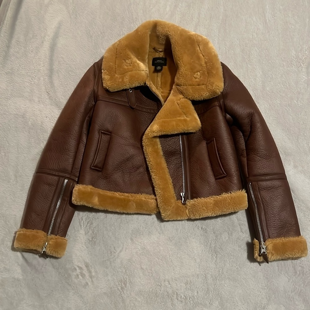 Urban outfitters jacket